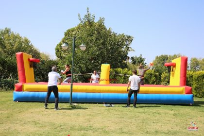 Çekme Basket İzmir Organizasyon Çekme Basket İzmir Organizasyon