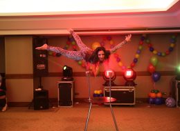 İzmir Özel Show Grupları Kiralama