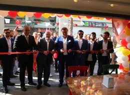 Ünlü Sanatçı Temini İzmir Organizasyon