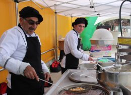 Catering Ekipmanları Kiralama ve Saray Lokma Dökümü İzmir
