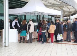 İzmir Lokma Standı Kiralama İzmir Organizasyon