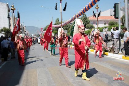 Mehter Takımı Kiralama