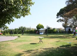 Çadır ve Gölgelik Temini Ses Sistemi Kiralama İzmir Organizasyon