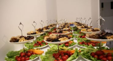Kokteyl Organizasyonu İzmir Organizasyon