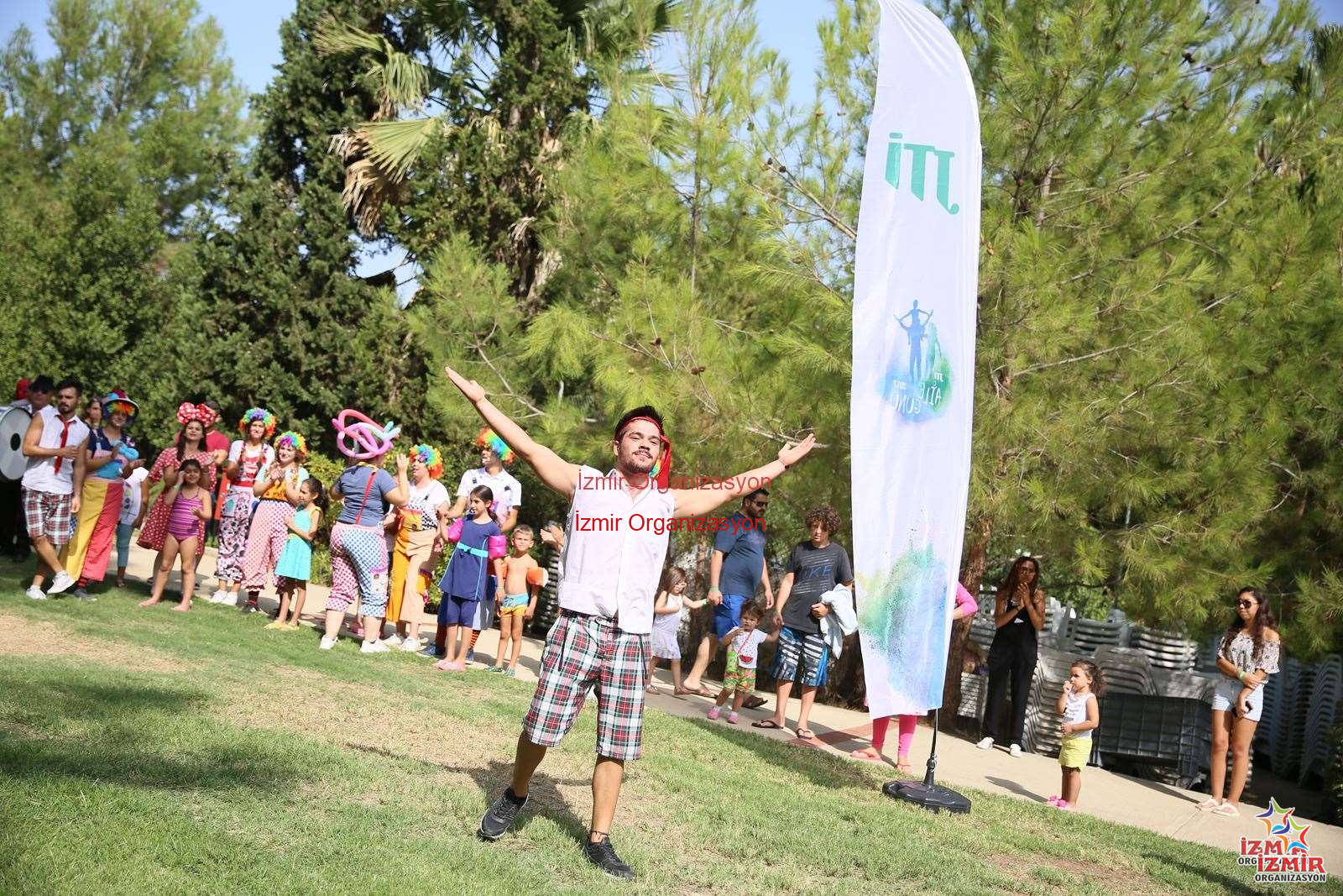 Nostaljik Satıcılar Mangal Barbeku