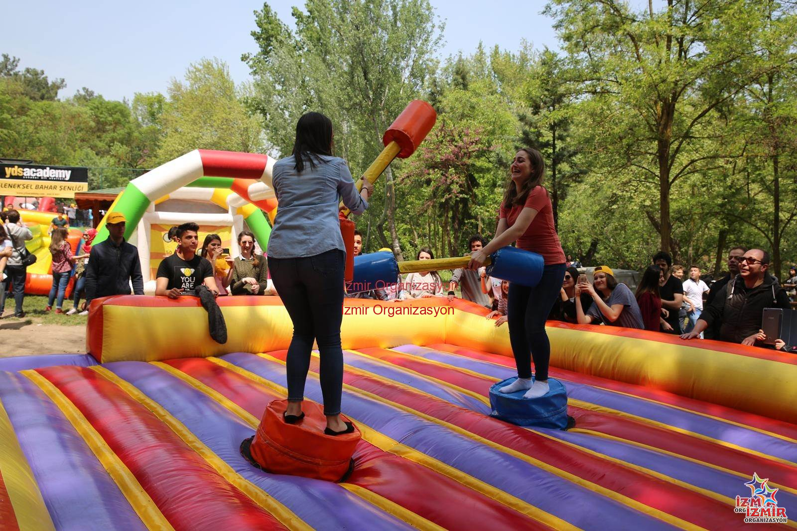 Şirket Piknik Organizasyon Önerileri ve Tavsiyeleri