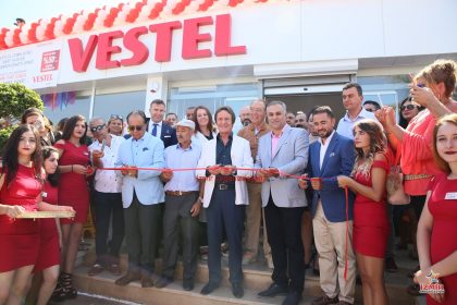 Açılış Organizasyonu İçin Doğru Firmayı Bulma Rehberi Açılış Organizasyonu İçin Doğru Firmayı Bulma Rehberi