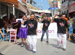 Ses Sistemi Kiralama İzmir Avm Etkinlikleri