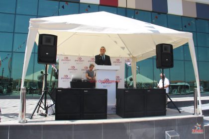 Açılış Organizasyonlarında Sunucu İzmir Organizasyon Açılış Organizasyonlarında Sunucu İzmir Organizasyon