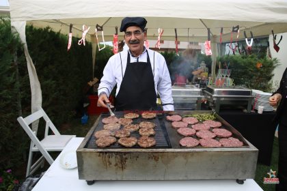 BBQ Mangal İkramlıkları İzmir Organizasyon BBQ Mangal İkramları İzmir Organizasyon