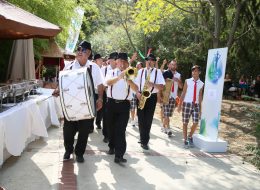Piknik Organizasyonu Bando Ekibi Kiralama İzmir