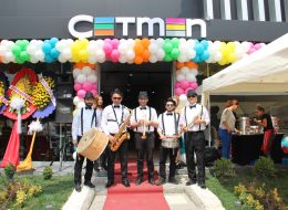 Bando Ekibi Kiralama İzmir Organizasyon