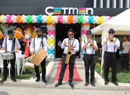 Bando Takımı Kiralama İzmir