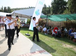 Piknik Organizasyonu Bando Ekibi İzmir