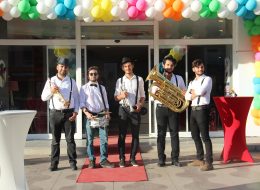 Bando Ekibi & Bando Takımı Kiralama İzmir Organizasyon