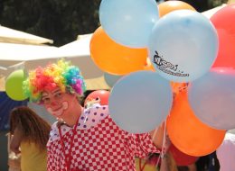 Balon Baskısı İzmir