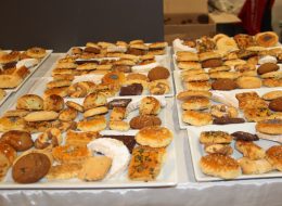 Coffee Break İkramları
