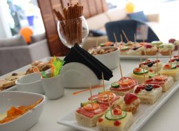 Coffee Break İkramları İzmir