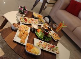 Coffee Break İkramlıkları
