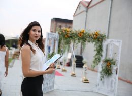 Hostes Kiralama İzmir