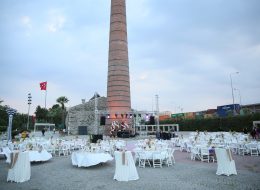 Düğün Organizasyonu Ekipman Kiralama İzmir
