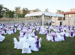 İzmir Tül ve Çiçek Süsleme