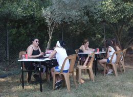 İzmir Falcı Kiralama
