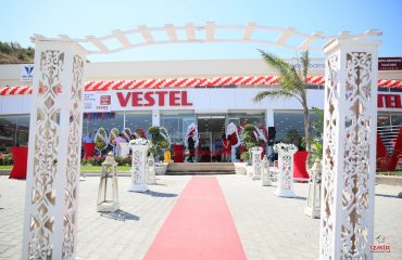 Fark Yaratan Açılış Organizasyonları İzmir Organizasyon