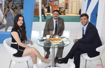 Fuar Stand Catering Hizmeti İzmir Organizasyon