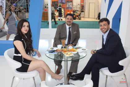 Fuar Stand Catering Hizmeti İzmir Organizasyon Fuar Stand Catering Hizmeti İzmir Organizasyon