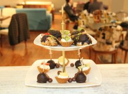 Fuar Organizasyonu Coffee Break İkramlıkları İzmir