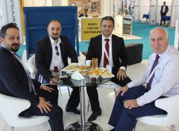 Kokteyl Masası Kiralama İzmir