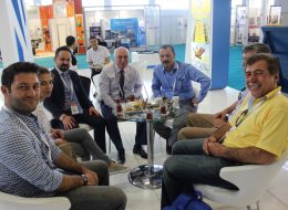 Ulusal Fuar Stand Catering Hizmeti İzmir Organizasyon