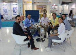 Masa Kiralama Fuar Organizasyonu İzmir