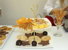 İzmir Catering Ekipmanları Kiralama