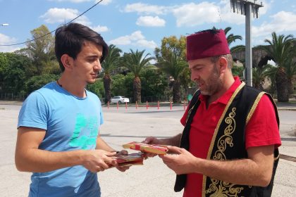 Kağıt Helvacı İzmir Organizasyon Kağıt Helvacı İzmir Organizasyon