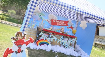 Konseptli Doğum Günü Partileri İzmir Doğum Günü Organizasyonu Konseptli Doğum Günü Partileri İzmir Doğum Günü Organizasyonu