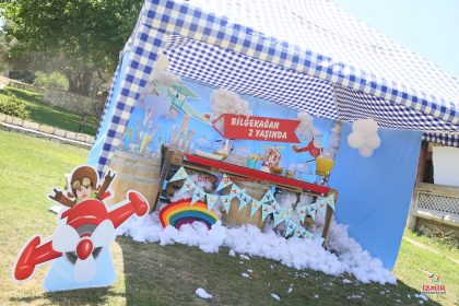 Konseptli Doğum Günü Partileri İzmir Doğum Günü Organizasyonu Konseptli Doğum Günü Partileri İzmir Doğum Günü Organizasyonu