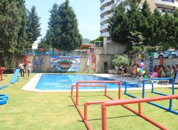 İzmir Temalı Doğum Günü Organizasyonu