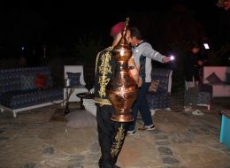 Limonatacı ve Şerbetçi Kiralama