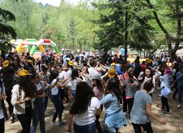 Okul Piknik Organizasyonu ve Aktiviteleri