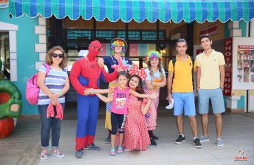 Piknik Etkinlikleri İzmir Organizasyon