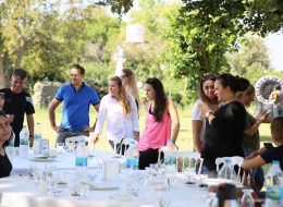 Piknik Organizasyonunda Dikkat Edilmesi Gereken Hususlar