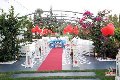 Restoranda Evlilik Teklifi Organizasyonu Restoranda Evlilik Teklifi Organizasyonu