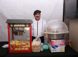 Nostaljik Satıcılar Kiralama