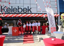 Servis Elemanı ve Garson Temini İzmir