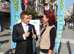 Sunucu Temini İzmir Organizasyon
