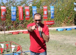 Doğum Günü Organizasyonu Sunucu Hizmeti İzmir Organizasyon