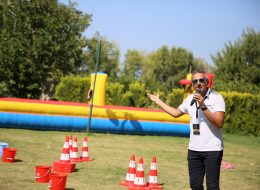 Piknik Organizasyonu Sunucu Temini İzmir Organizasyon
