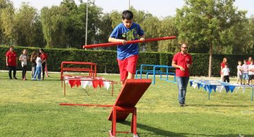 Survivor Temalı Bahçe Doğum Günü Organizasyonu İzmir Organizasyon Survivor Temalı Bahçe Doğum Günü Organizasyonu İzmir Organizasyon